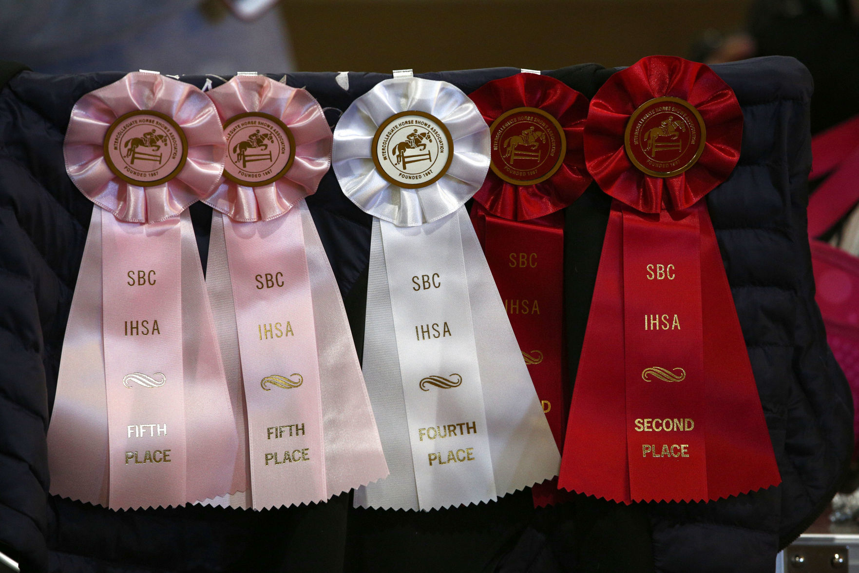 IHSA Zone 4, Region 4 competition 03